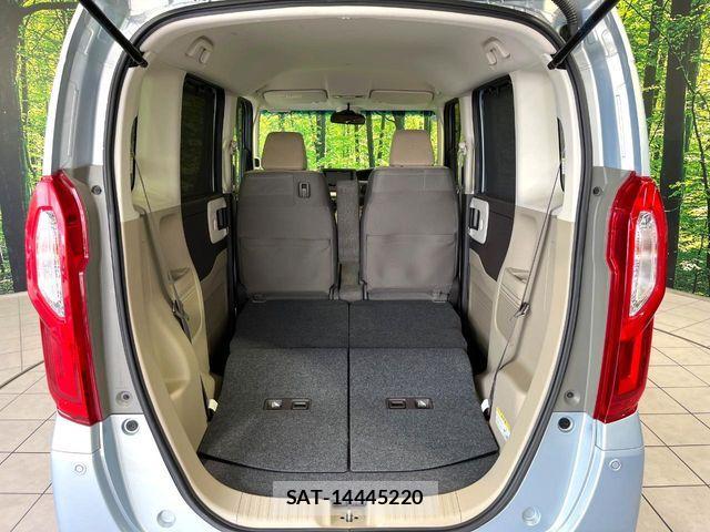 Honda N BOX 2018-08 8438500-10