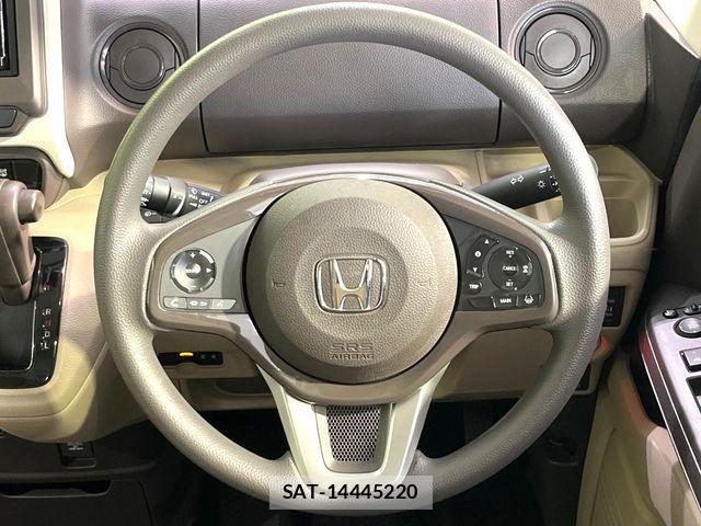 Honda N BOX 2018-08 8438500-11