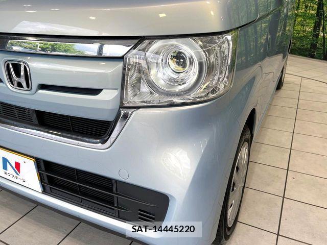 Honda N BOX 2018-08 8438500-12