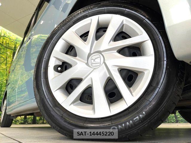 Honda N BOX 2018-08 8438500-13
