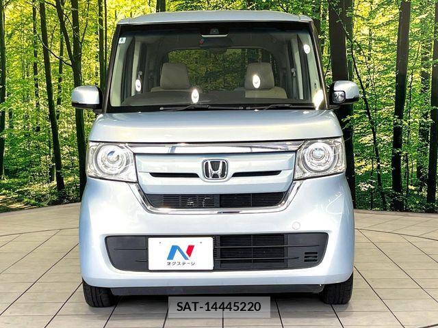 Honda N BOX 2018-08 8438500-14