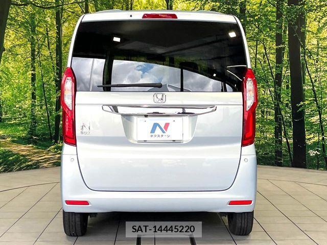 Honda N BOX 2018-08 8438500-15