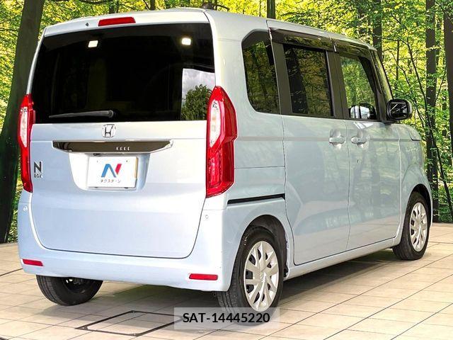Honda N BOX 2018-08 8438500-16