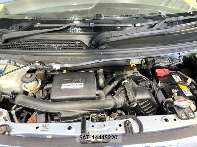 Honda N BOX 2018-08 8438500-17