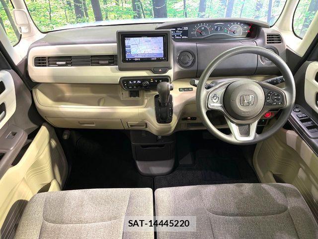 Honda N BOX 2018-08 8438500-1