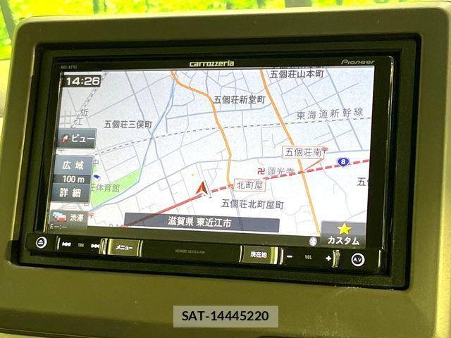 Honda N BOX 2018-08 8438500-2