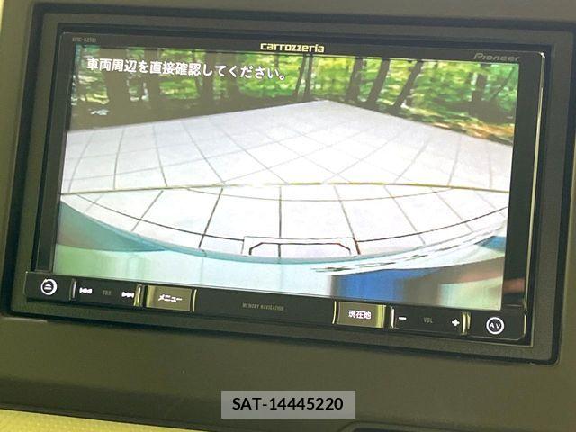 Honda N BOX 2018-08 8438500-3