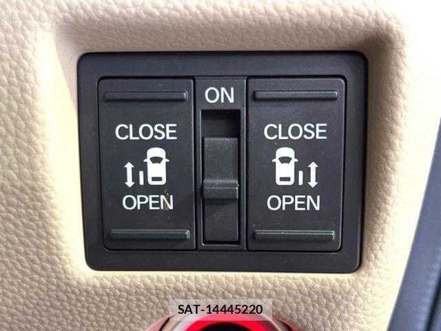 Honda N BOX 2018-08 8438500-4