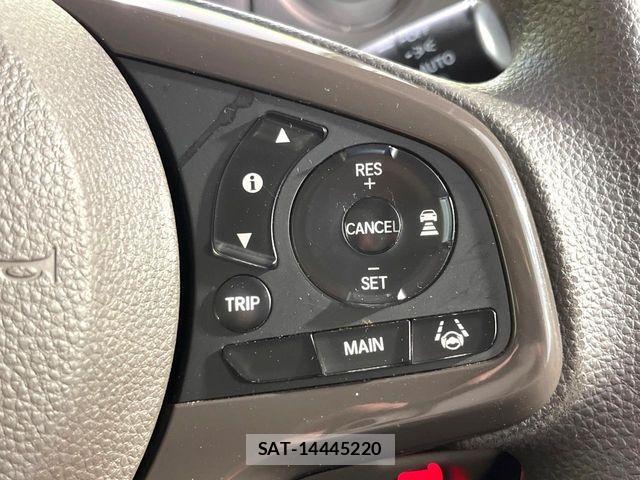Honda N BOX 2018-08 8438500-5