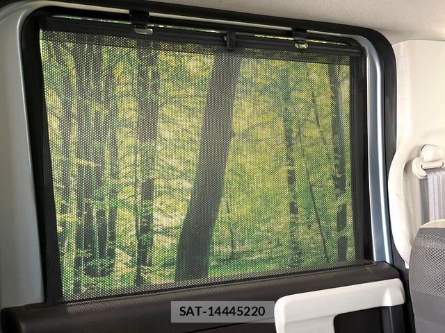 Honda N BOX 2018-08 8438500-7