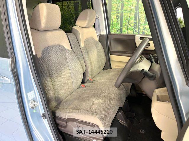 Honda N BOX 2018-08 8438500-8