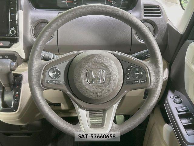 Honda N BOX 2020-01 8438501-10
