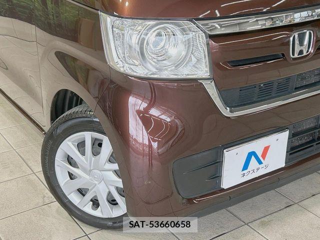 Honda N BOX 2020-01 8438501-11