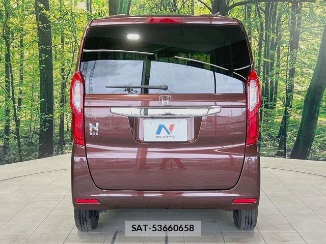 Honda N BOX 2020-01 8438501-14