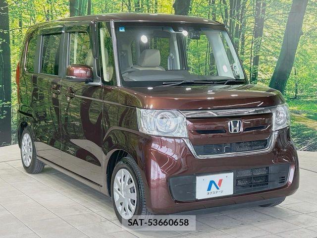 Honda N BOX 2020-01 8438501-15