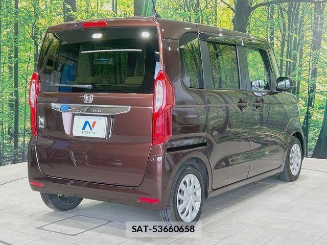 Honda N BOX 2020-01 8438501-16