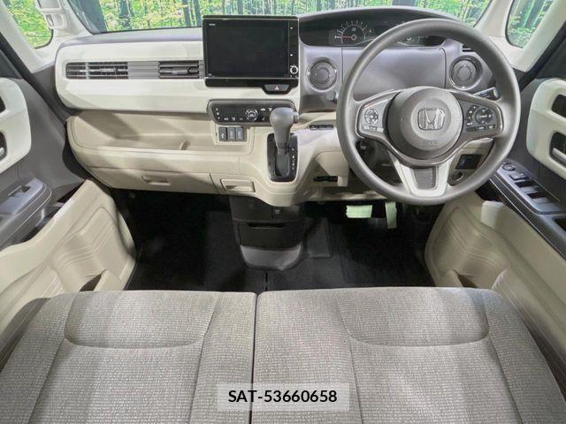 Honda N BOX 2020-01 8438501-1