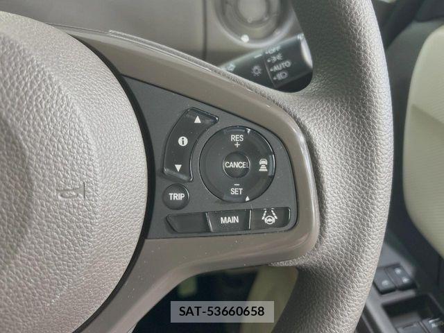 Honda N BOX 2020-01 8438501-4