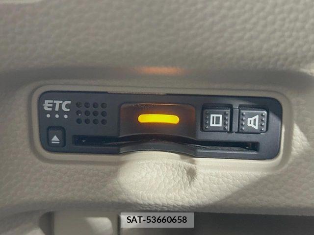 Honda N BOX 2020-01 8438501-6