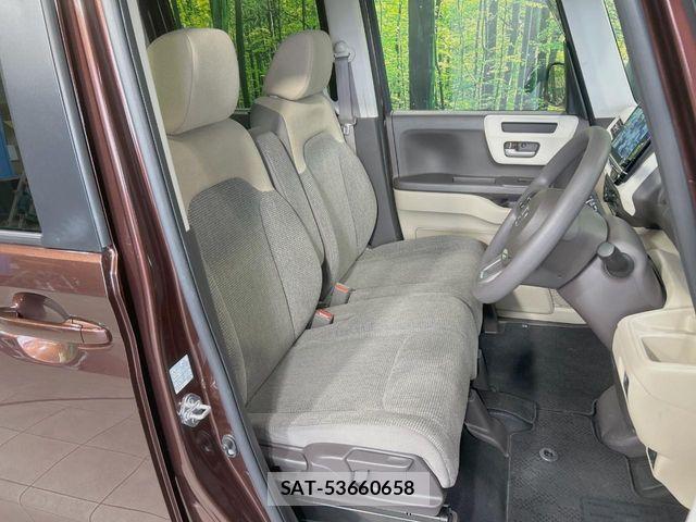 Honda N BOX 2020-01 8438501-7