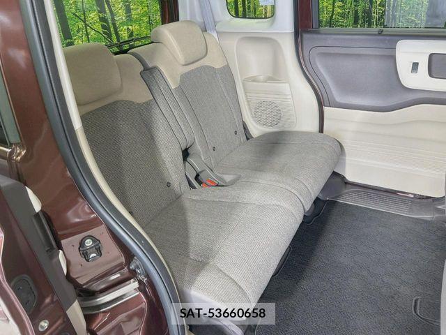 Honda N BOX 2020-01 8438501-8