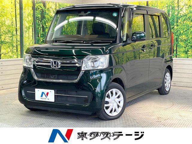 Honda N BOX 2022-06 8438487-0
