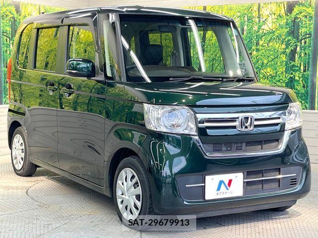 Honda N BOX 2022-06 8438487-15