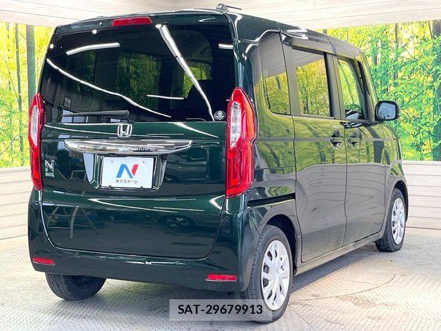 Honda N BOX 2022-06 8438487-16