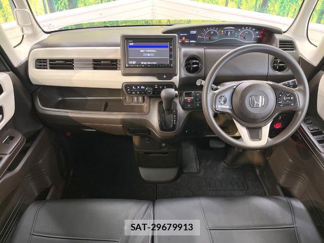 Honda N BOX 2022-06 8438487-1