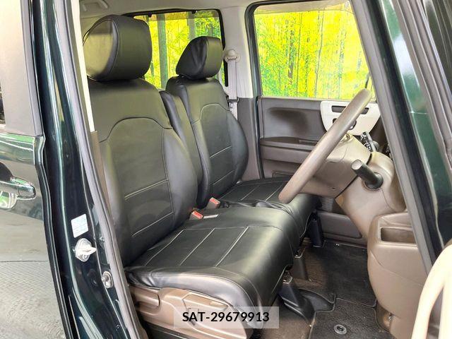 Honda N BOX 2022-06 8438487-7