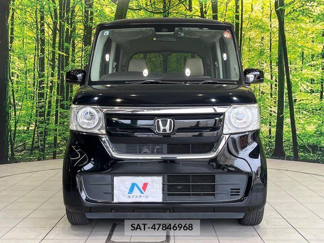Honda N BOX 2019-08 8438497-13