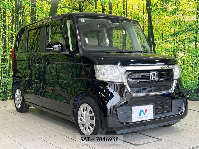 Honda N BOX 2019-08 8438497-15