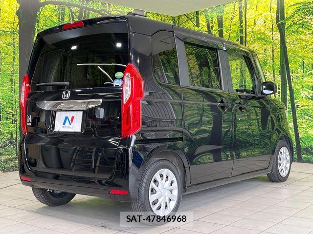 Honda N BOX 2019-08 8438497-16