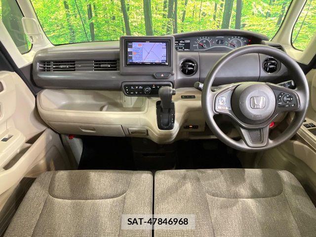 Honda N BOX 2019-08 8438497-1