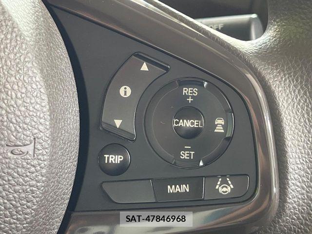 Honda N BOX 2019-08 8438497-5