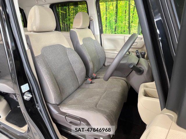 Honda N BOX 2019-08 8438497-7