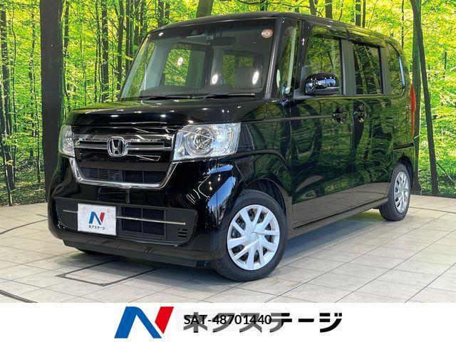 Honda N BOX 2023-09 8438495-0