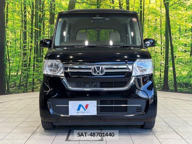 Honda N BOX 2023-09 8438495-13