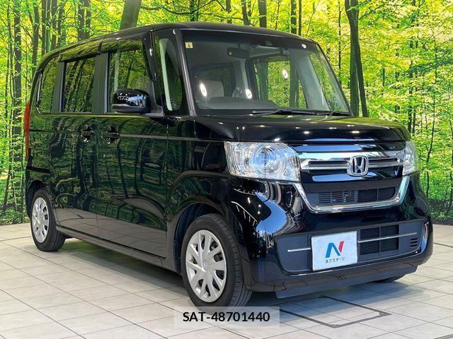 Honda N BOX 2023-09 8438495-15