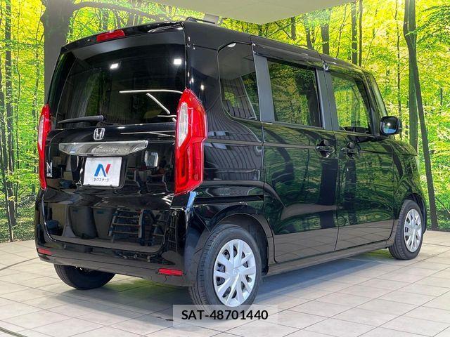 Honda N BOX 2023-09 8438495-16