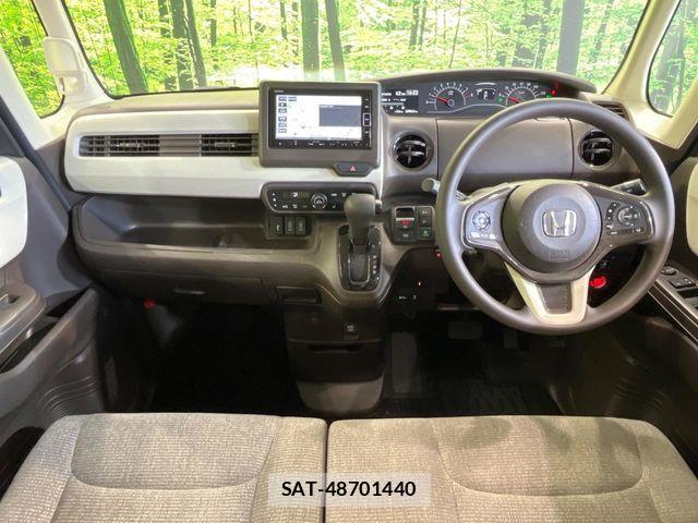 Honda N BOX 2023-09 8438495-1