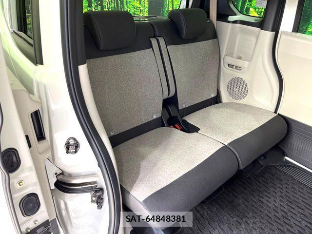 Honda N BOX 2024-09 8438478-9