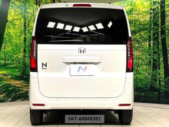 Honda N BOX 2024-09 8438478-15