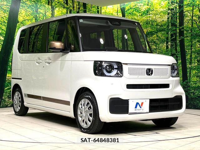 Honda N BOX 2024-09 8438478-16