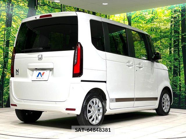 Honda N BOX 2024-09 8438478-17