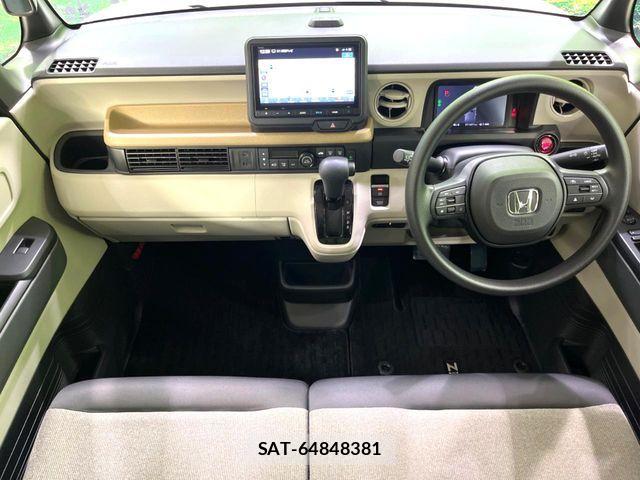 Honda N BOX 2024-09 8438478-2
