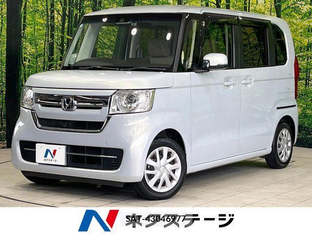Honda N BOX 2023-03 8457981-0