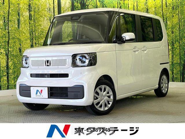Honda N BOX 2023-10 8457983-0