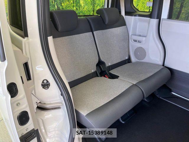 Honda N BOX 2023-10 8457983-9
