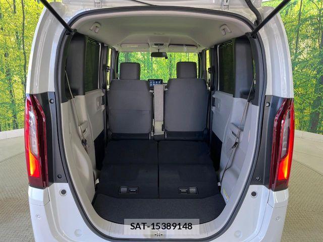 Honda N BOX 2023-10 8457983-10